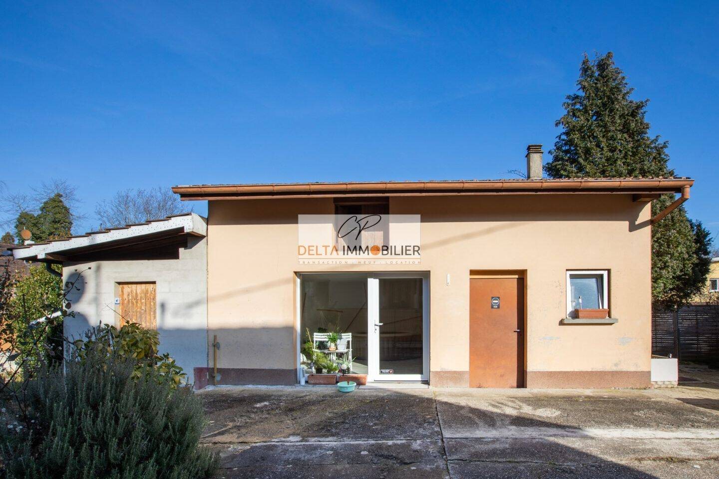 Maison à vendre, 134m², Rixheim