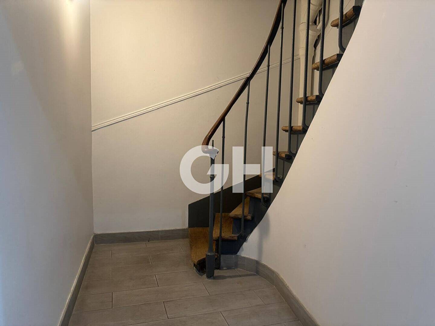 Appartement à vendre, 28m², Paris 11ème