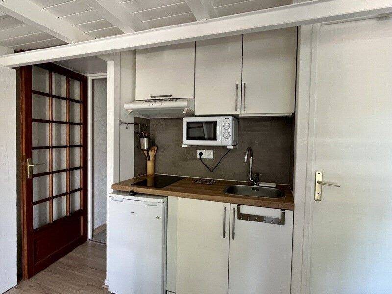 Appartement à louer, 19m², Toulouse