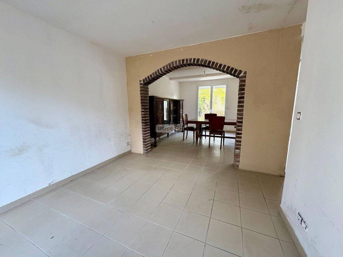 Maison à vendre, 104m², Salbris