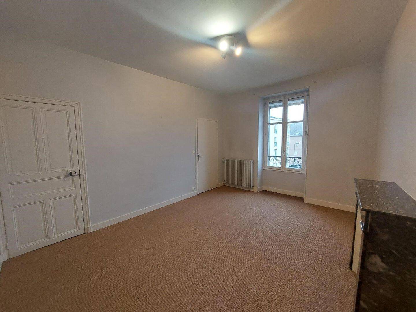 Appartement à louer, 69m², Angers
