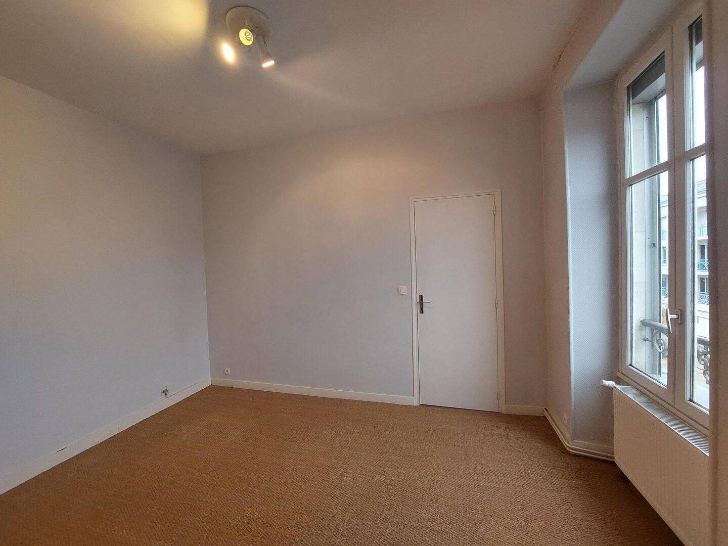 Appartement à louer, 69m², Angers