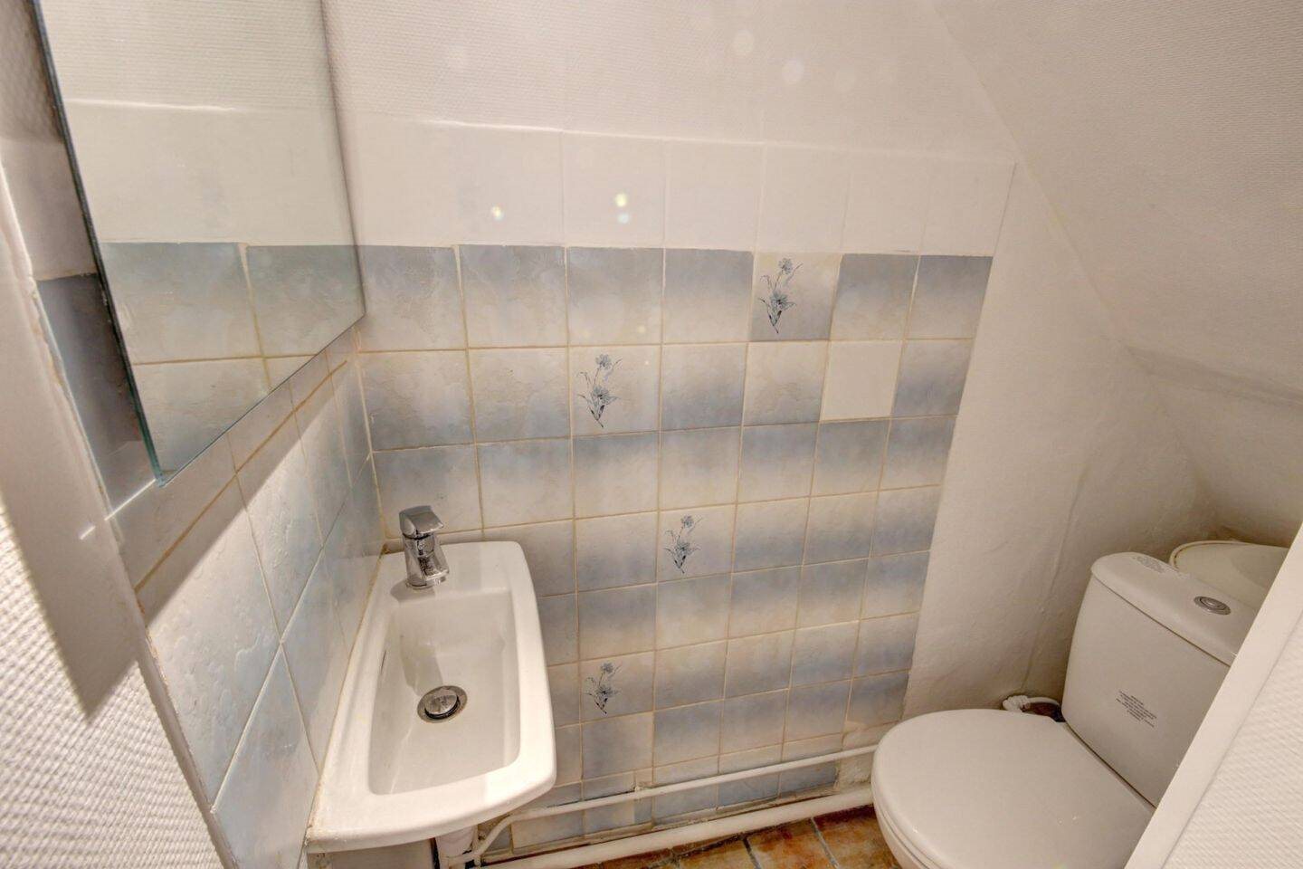 Appartement à vendre, 11m², Paris 4ème