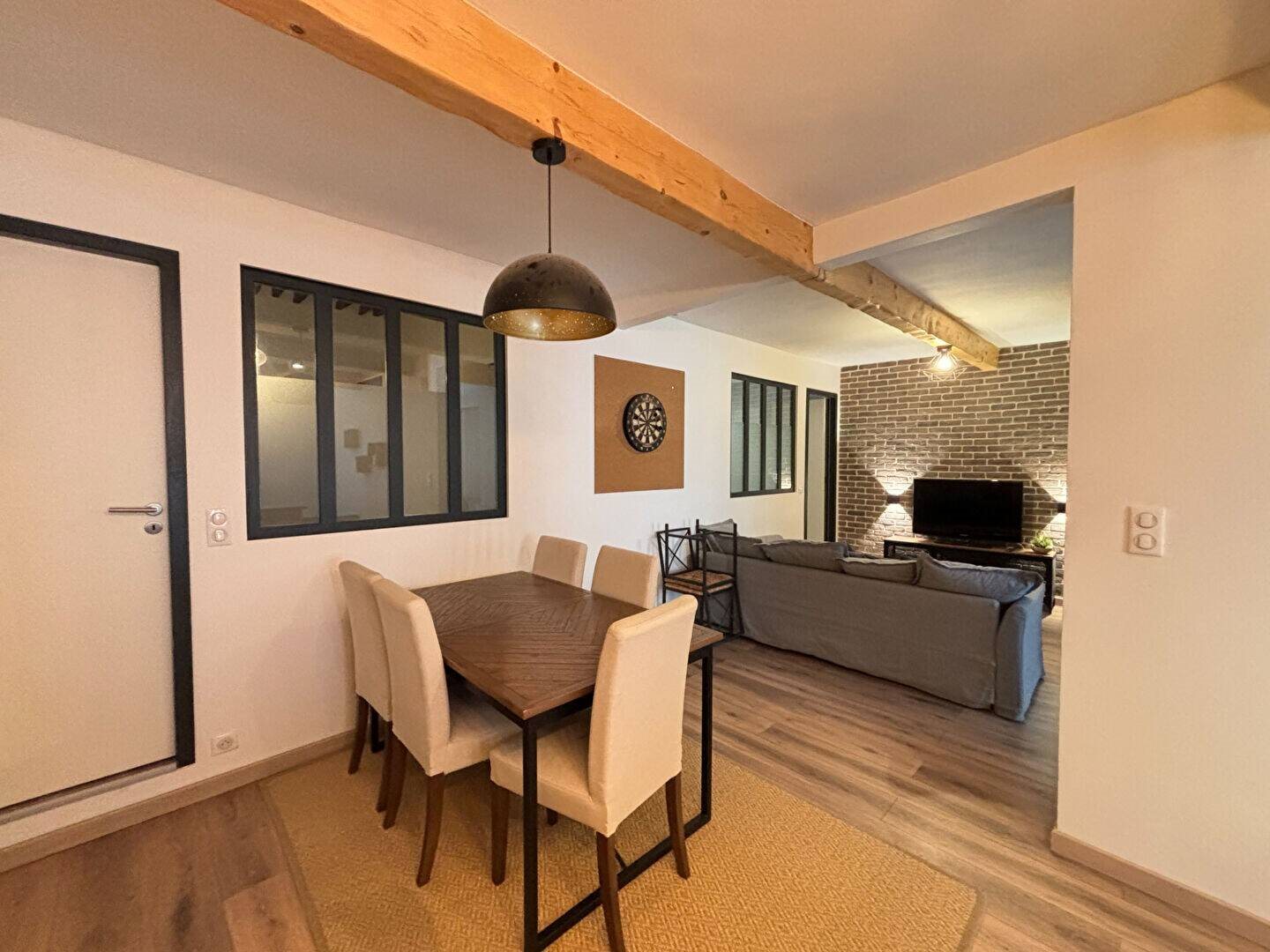 Appartement à louer, 71m², Aix-en-Provence