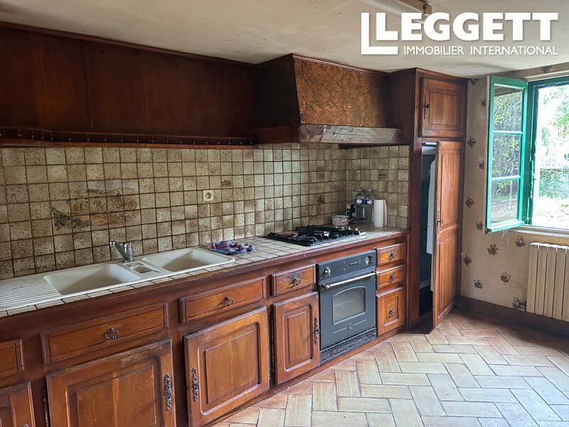 Maison à vendre, 104m², Quinsac