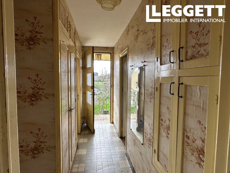 Maison à vendre, 104m², Quinsac