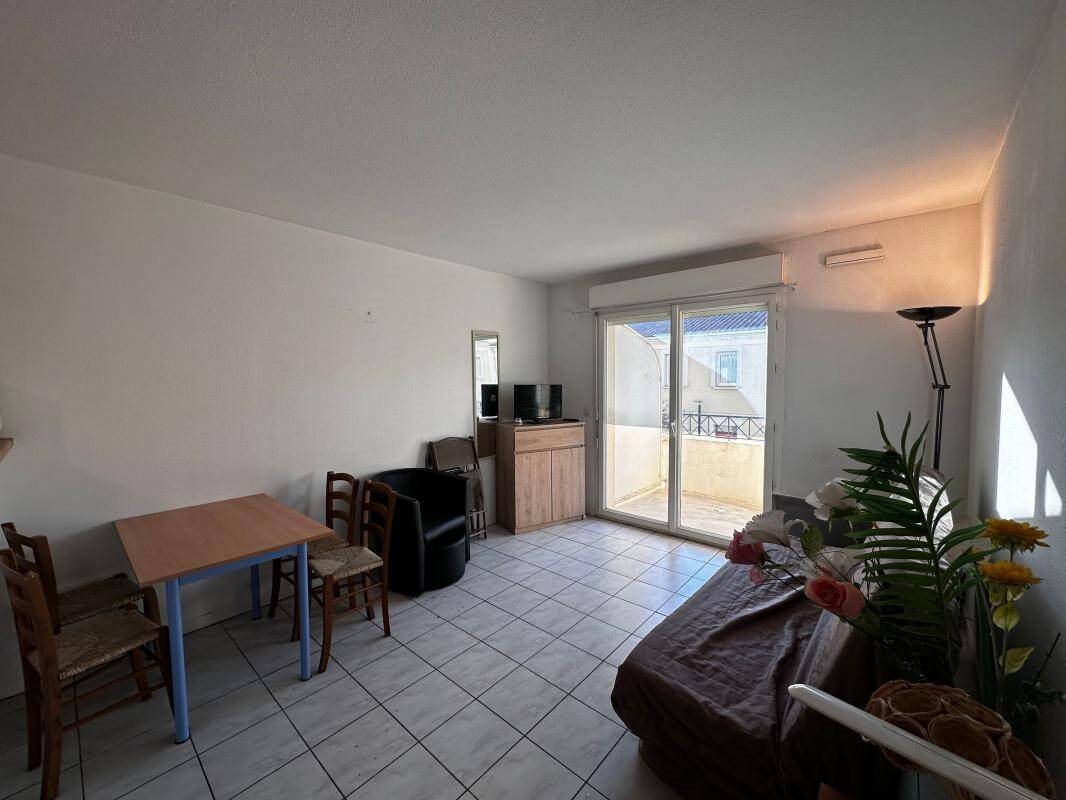 Appartement à louer, 50m², Bordeaux