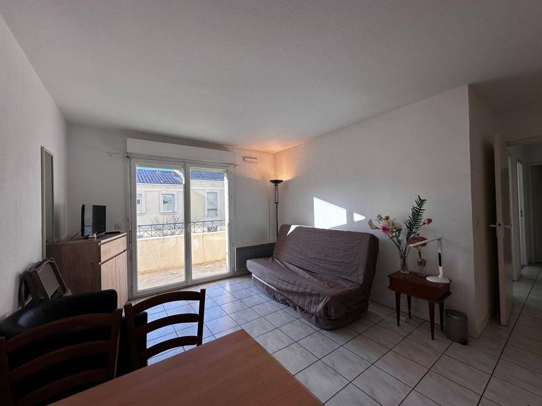 Appartement à louer, 50m², Bordeaux