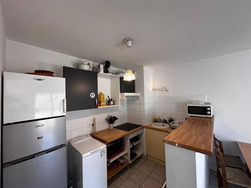 Appartement à louer, 50m², Bordeaux