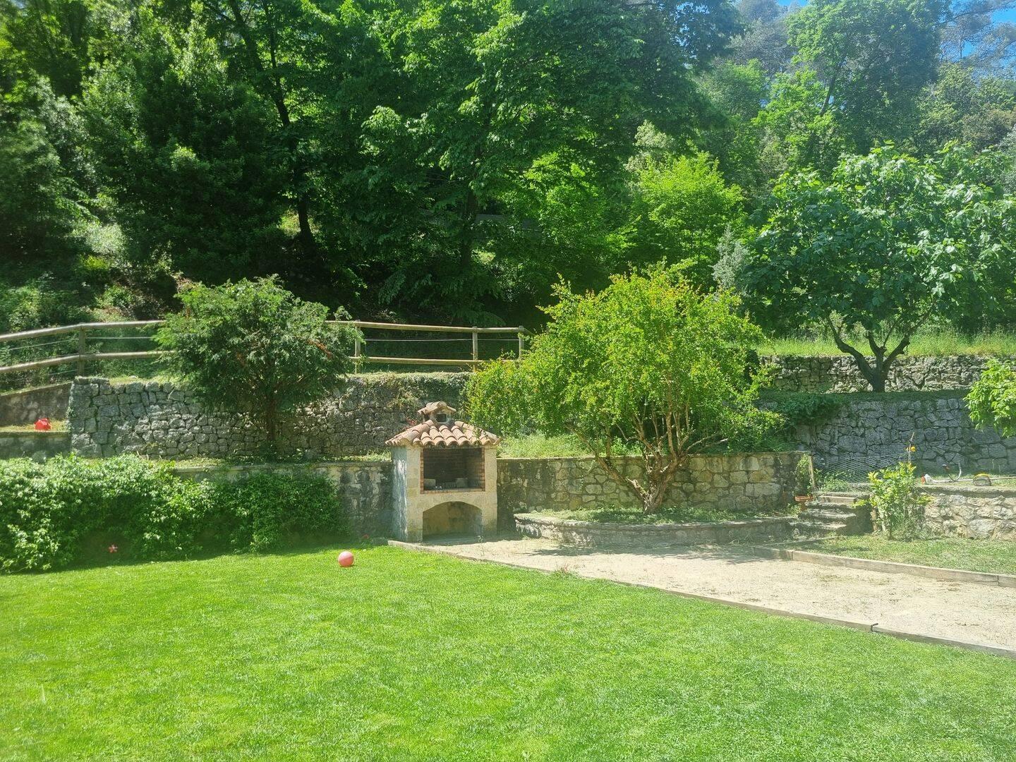Maison à louer, 150m², La Colle-sur-Loup