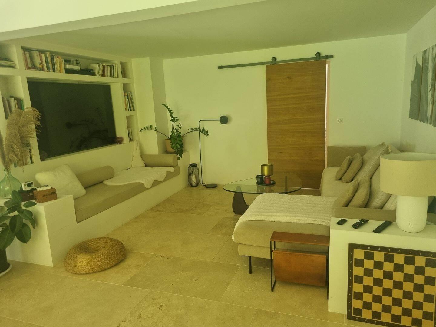 Maison à louer, 150m², La Colle-sur-Loup