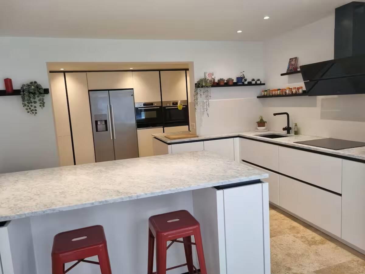 Maison à louer, 150m², La Colle-sur-Loup