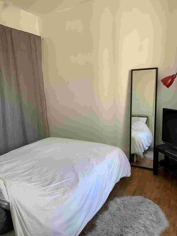 Appartement à louer, 50m², Le Havre