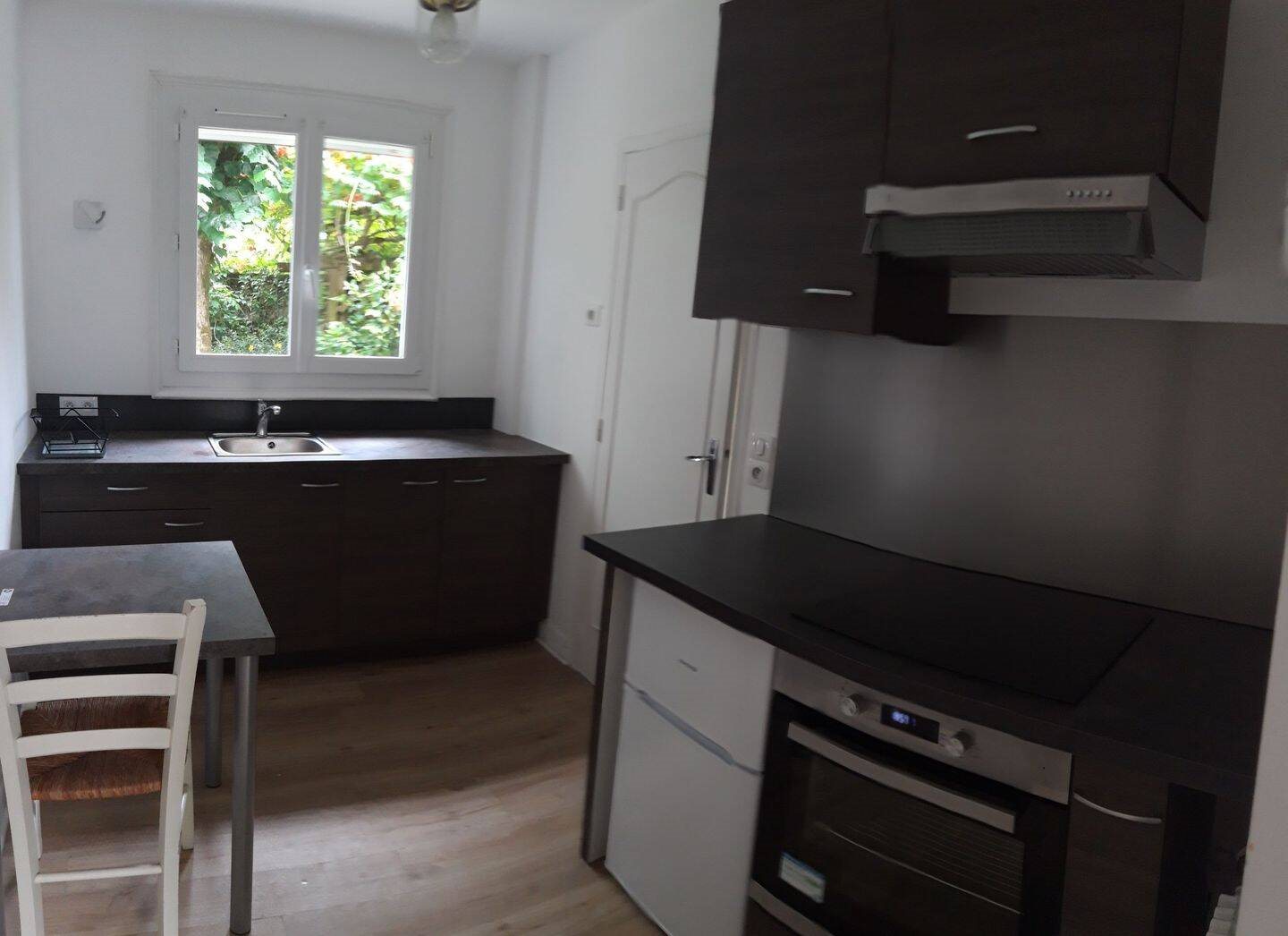 Maison à louer, 53m², Nantes