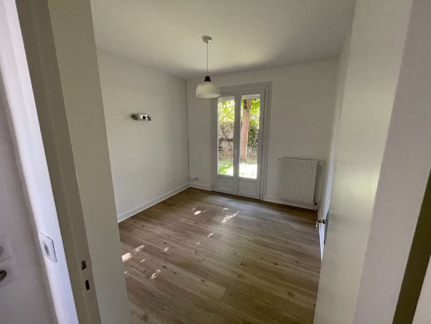 Maison à louer, 53m², Nantes