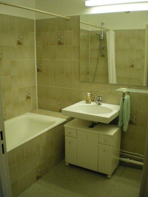 Appartement à louer, 33m², Strasbourg