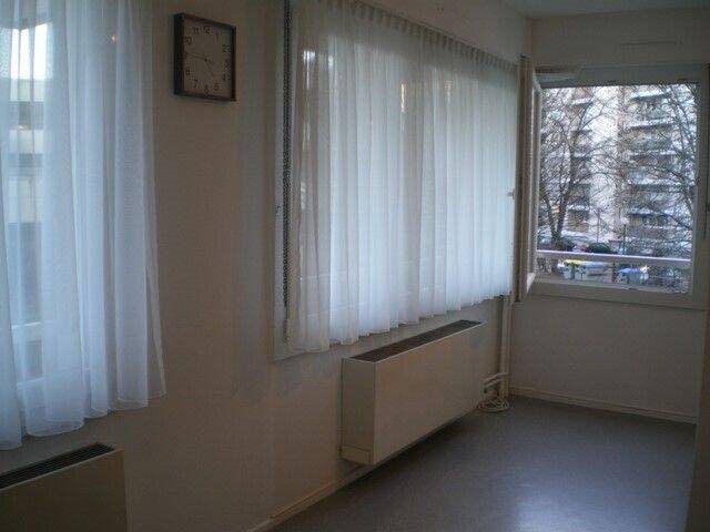 Appartement à louer, 33m², Strasbourg