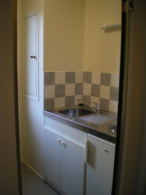 Appartement à louer, 33m², Strasbourg