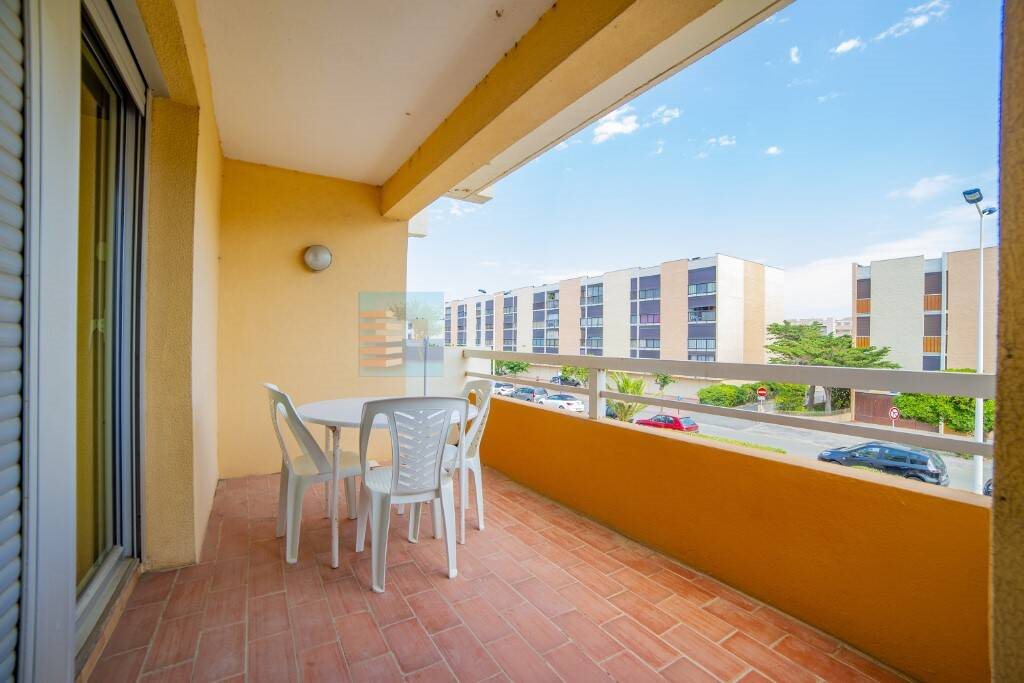 Appartement à louer, 33m², Port-la-Nouvelle