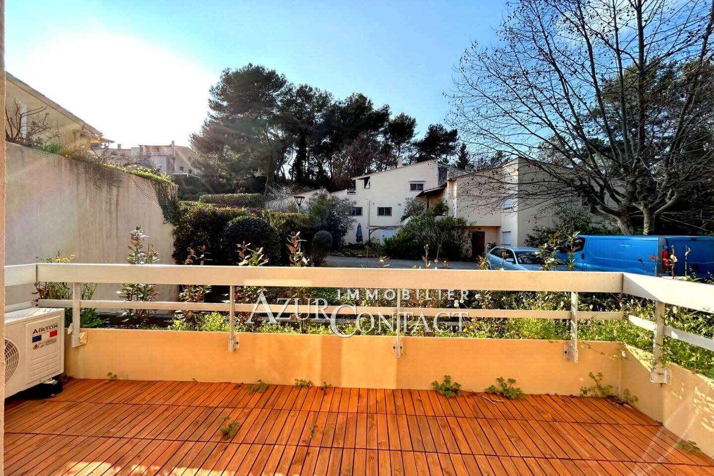 Appartement à louer, 31m², Valbonne