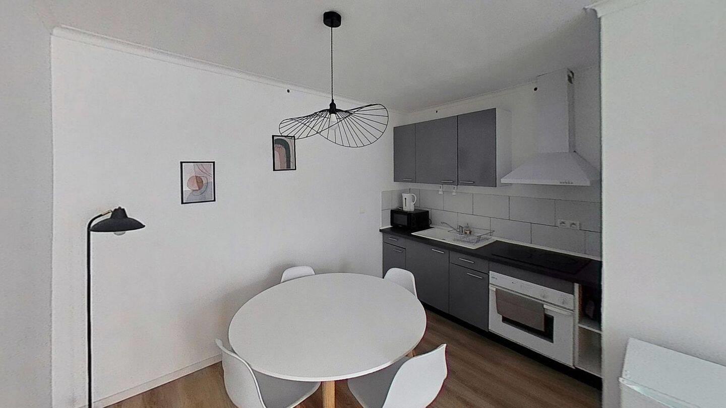 Appartement à louer, 35m², Nîmes