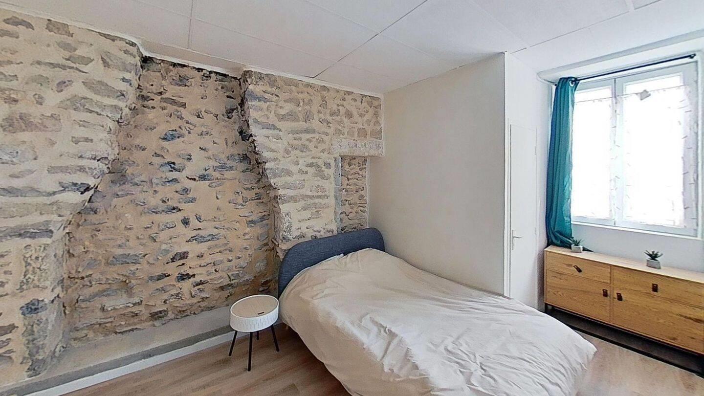 Appartement à louer, 35m², Nîmes