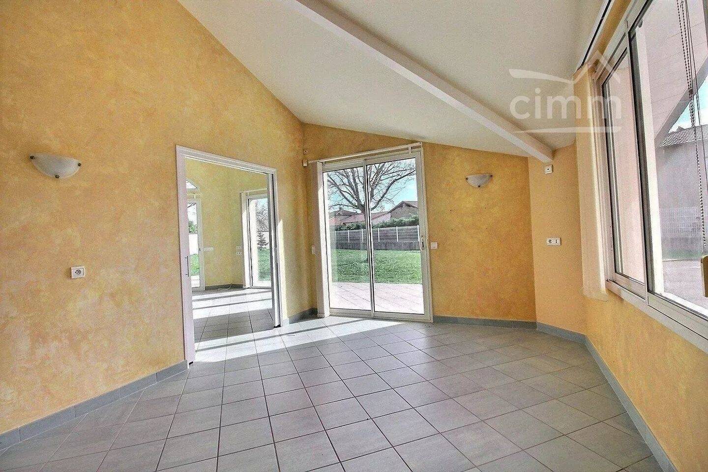 Maison à louer, 206m², Jarcieu