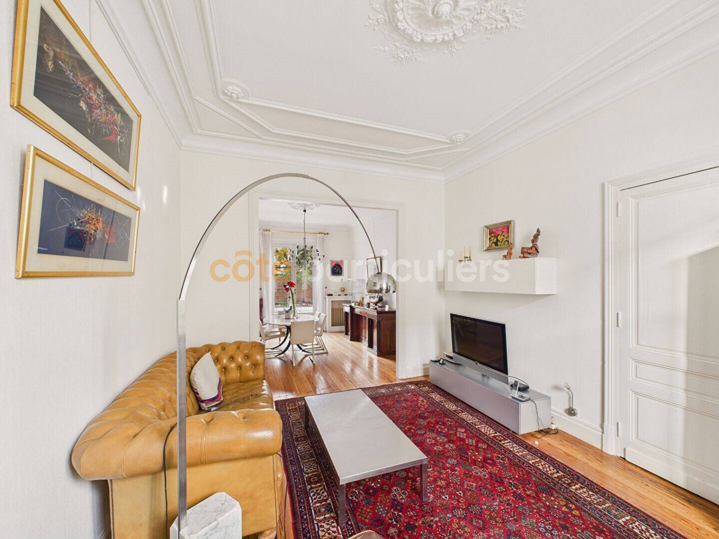 Maison à vendre, 180m², Bordeaux