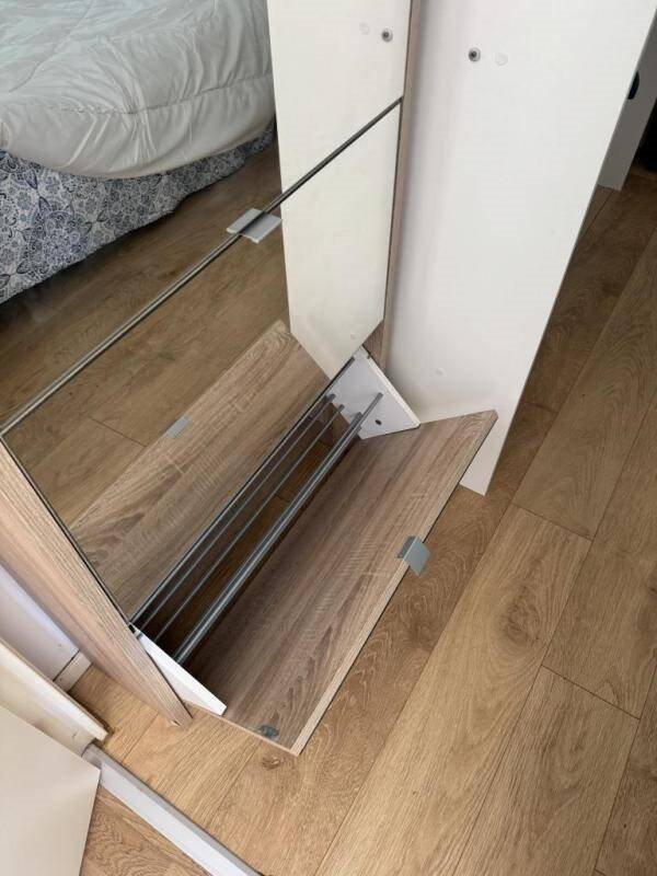 Appartement à louer, 40m², Rouen