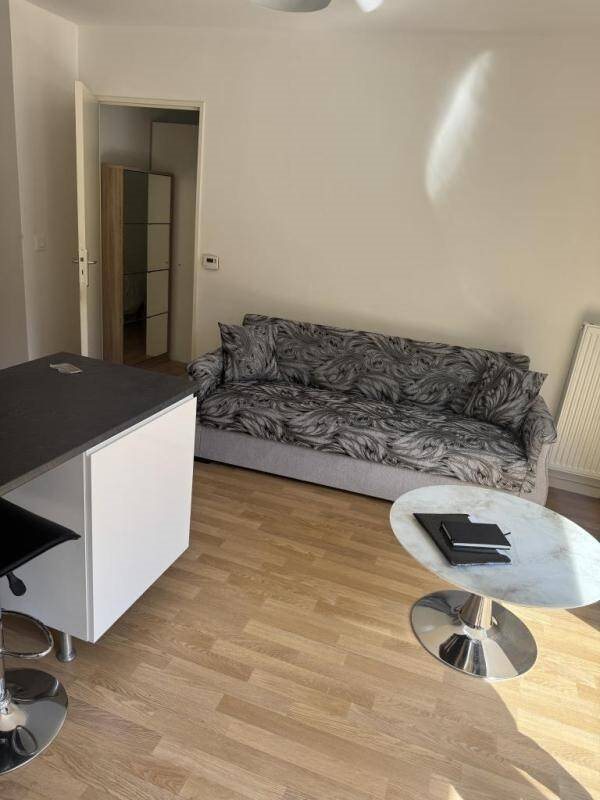 Appartement à louer, 40m², Rouen