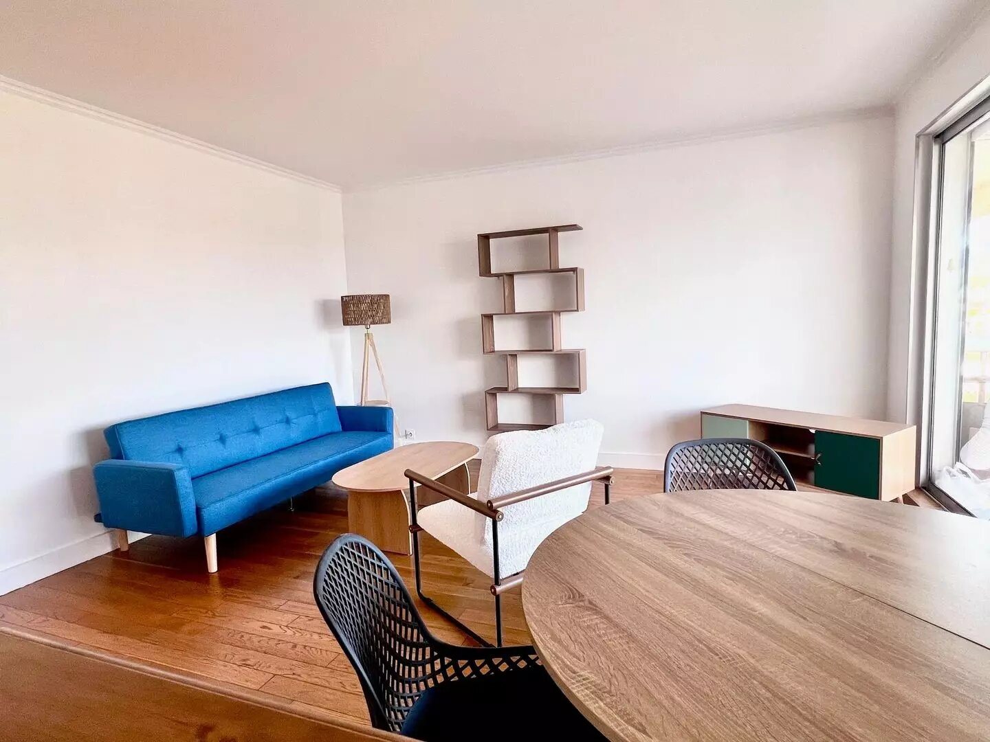Appartement à louer, 50m², Soisy-sous-Montmorency