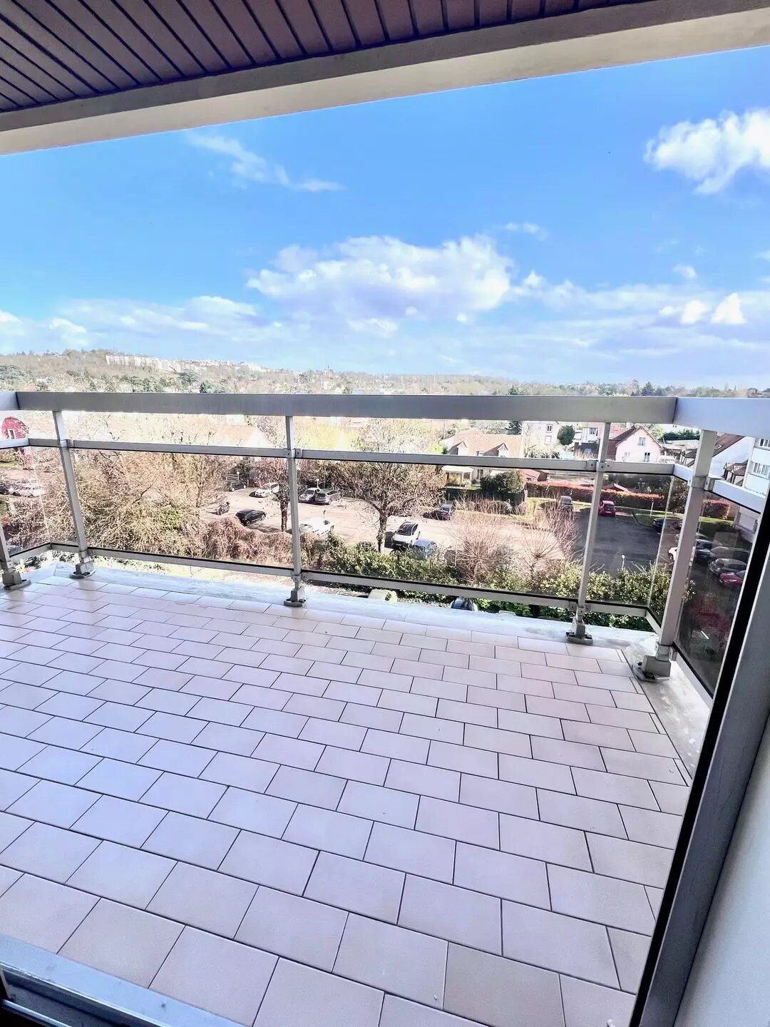 Appartement à louer, 50m², Soisy-sous-Montmorency