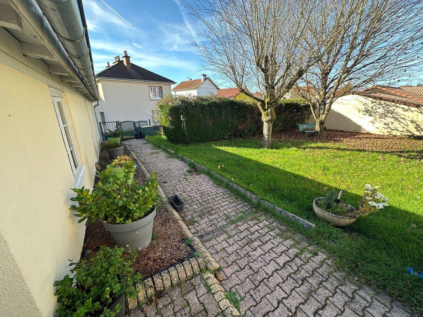 Maison à louer, 156m², Epinal