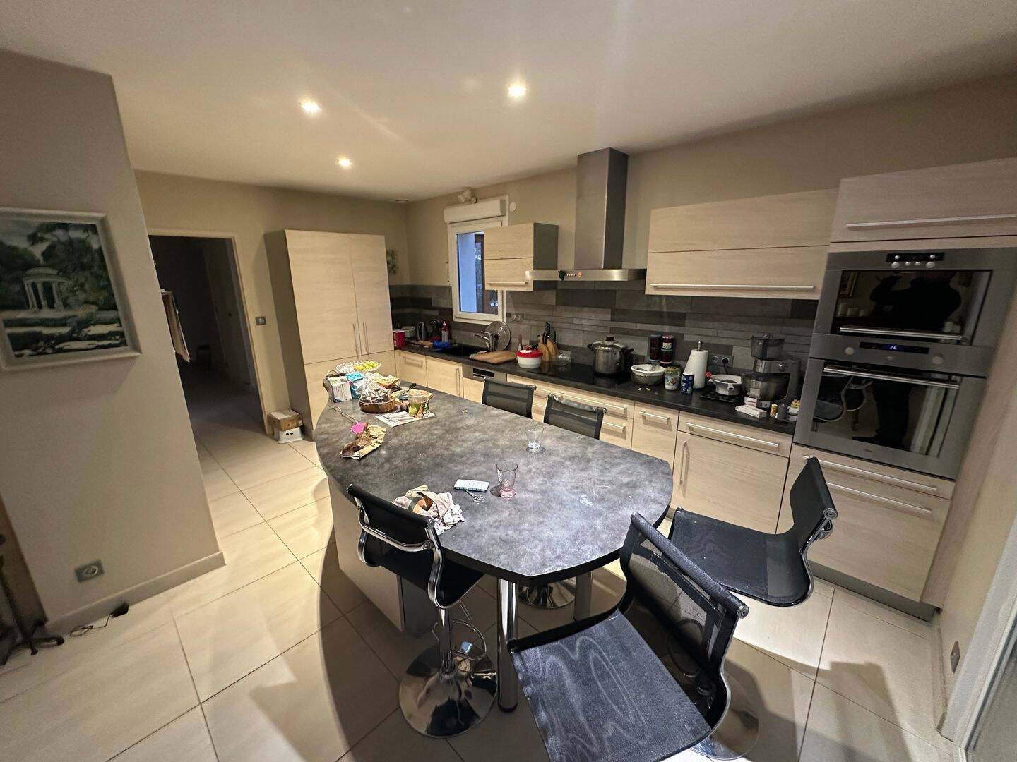 Maison à louer, 156m², Epinal