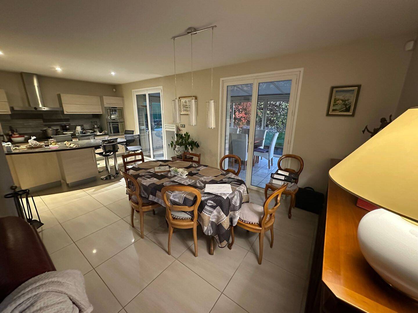 Maison à louer, 156m², Epinal