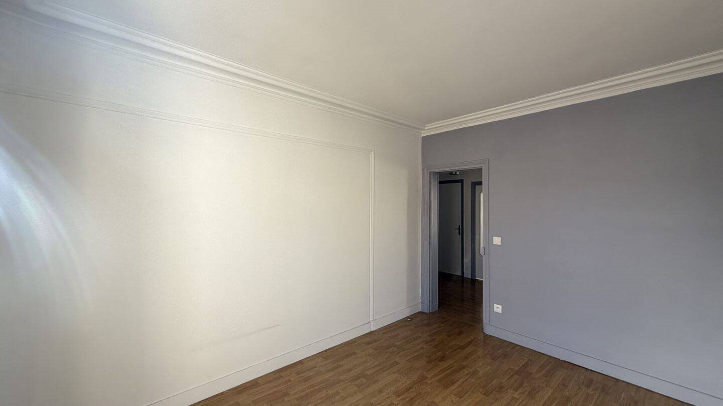 Appartement à louer, 37m², Paris 18ème