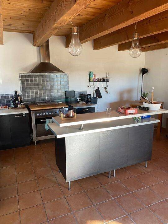 Maison à louer, 80m², Aigues-Mortes