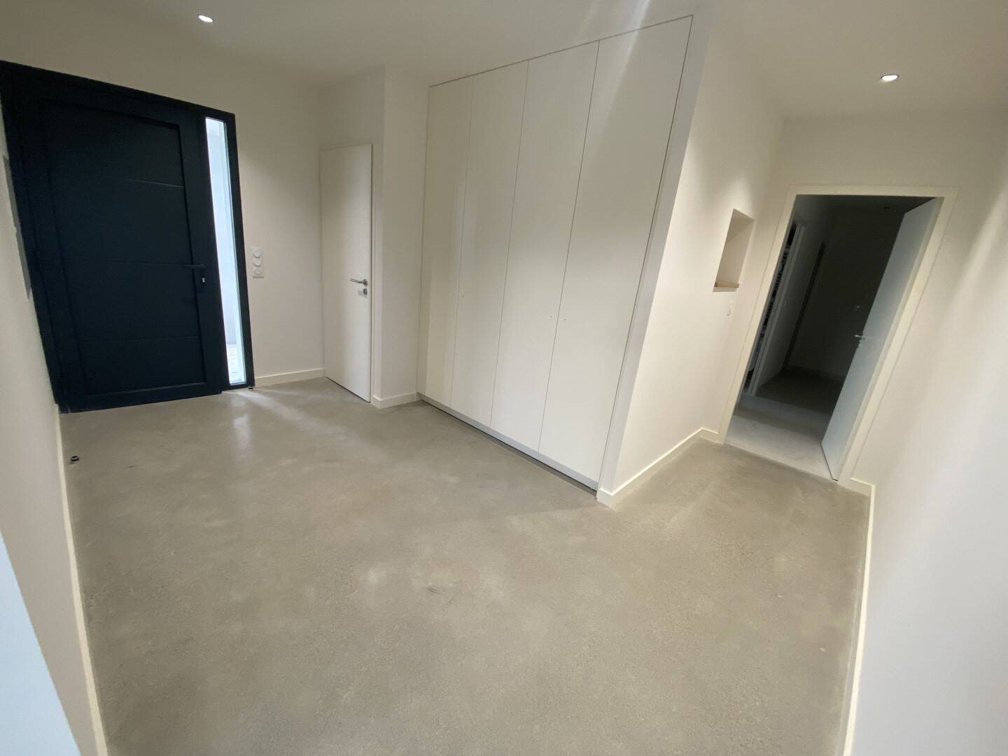 Maison à louer, 125m², Orègue