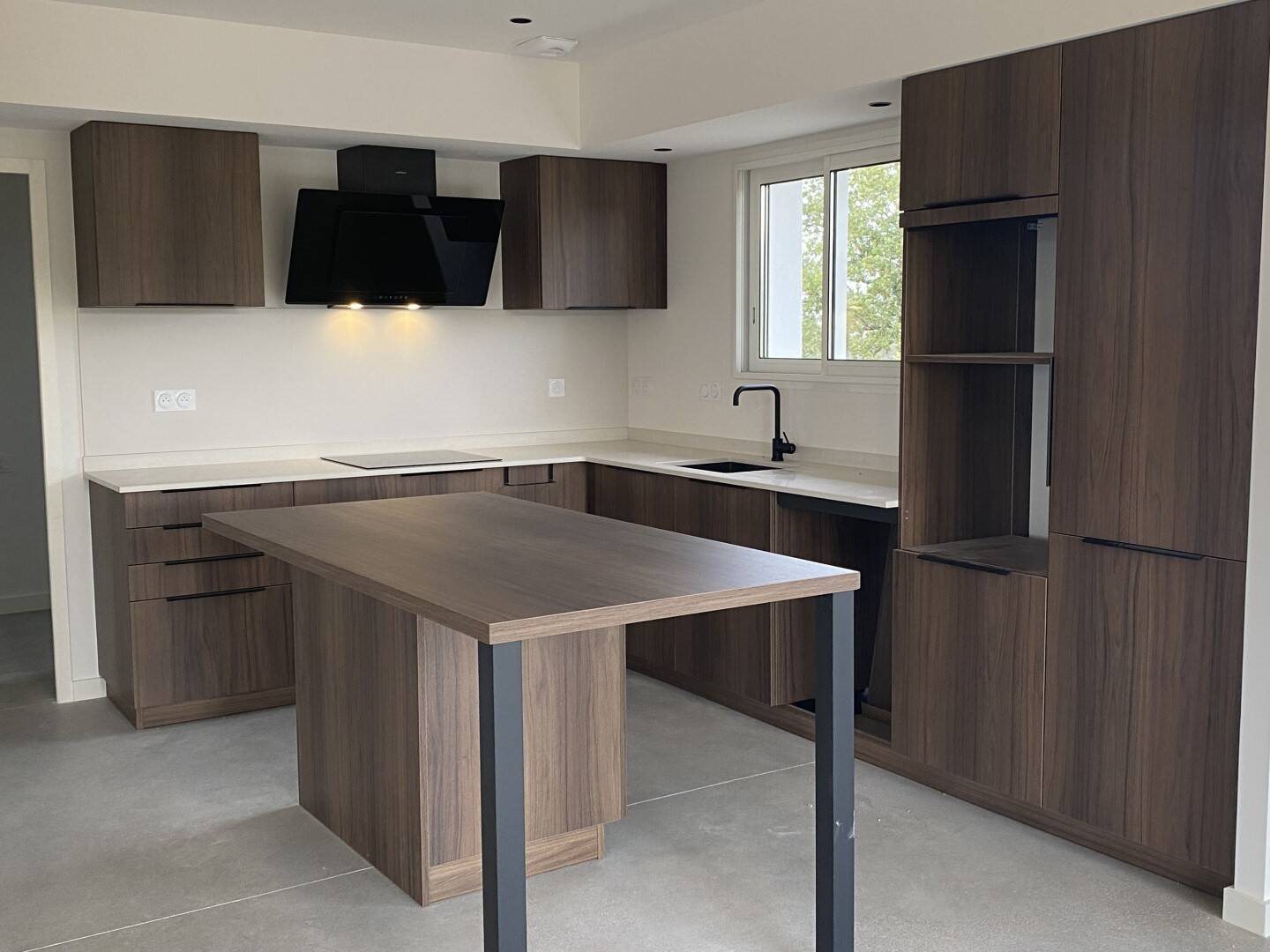 Maison à louer, 125m², Orègue