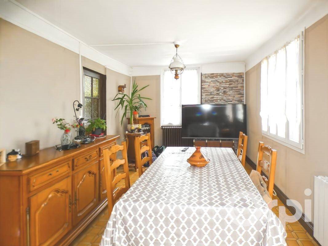 Maison à vendre, 80m², La Feuillie