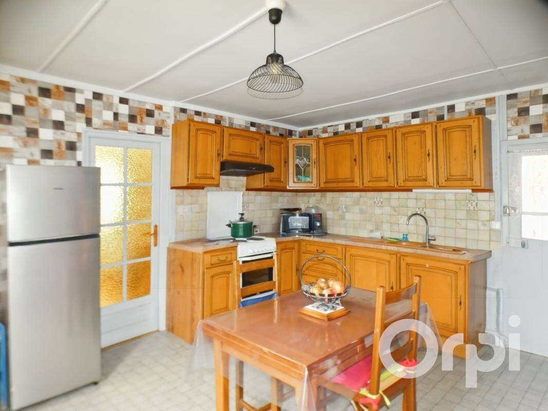 Maison à vendre, 80m², La Feuillie