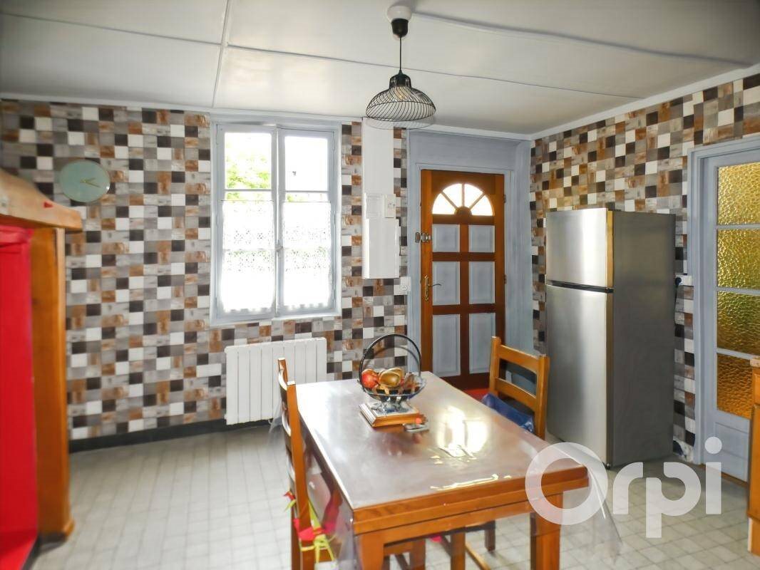 Maison à vendre, 80m², La Feuillie