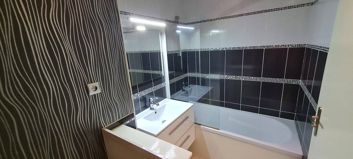 Appartement à vendre, 48m², Limoges