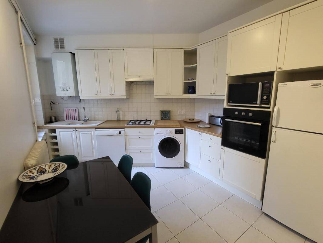 Appartement à louer, 99m², Paris 17ème