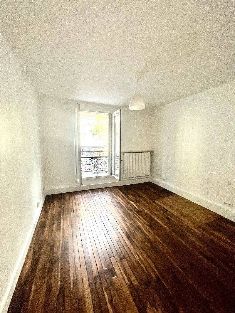 Appartement à louer, 58m², Paris 12ème