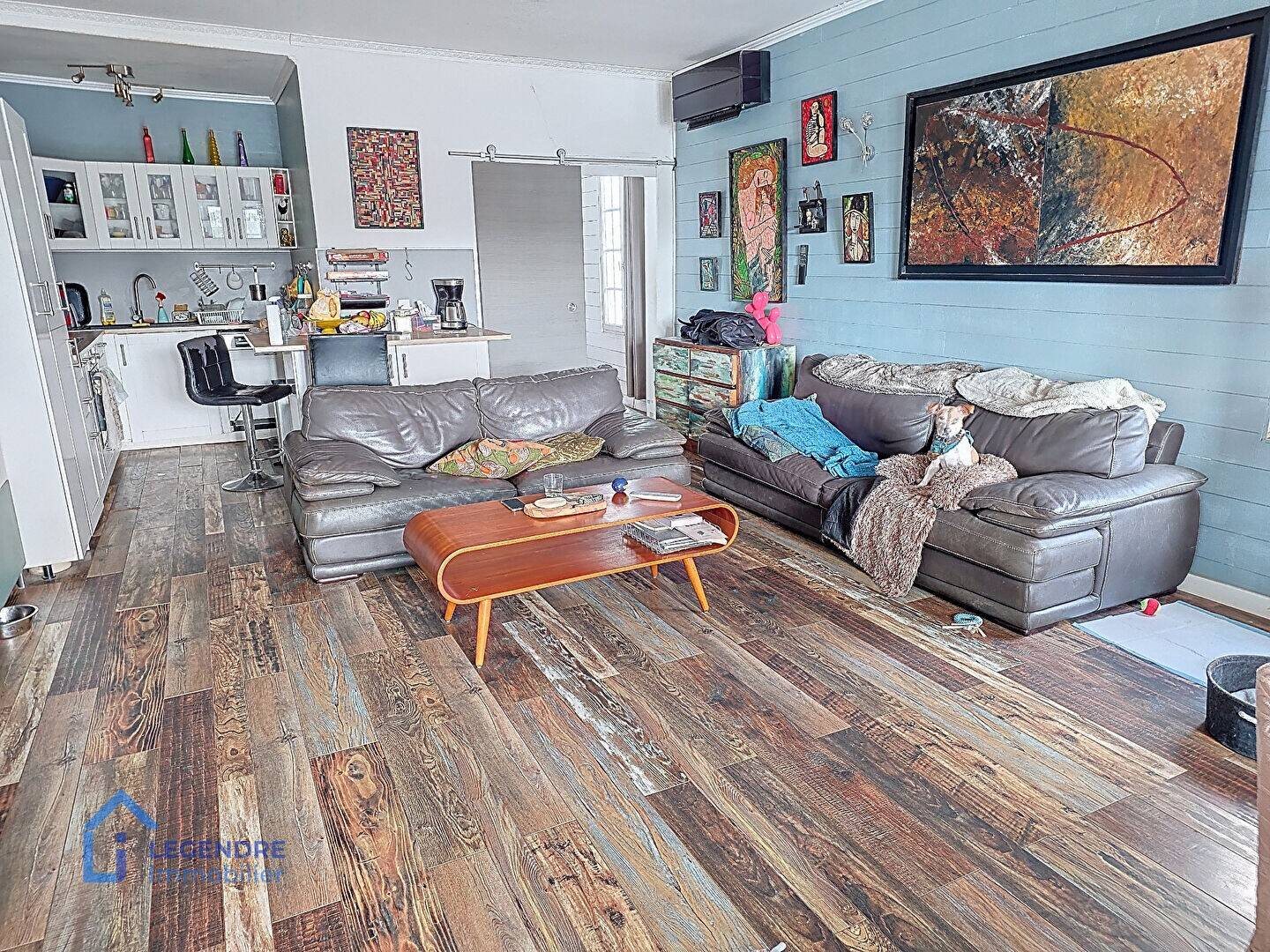 Maison à vendre, 116m², Herblay