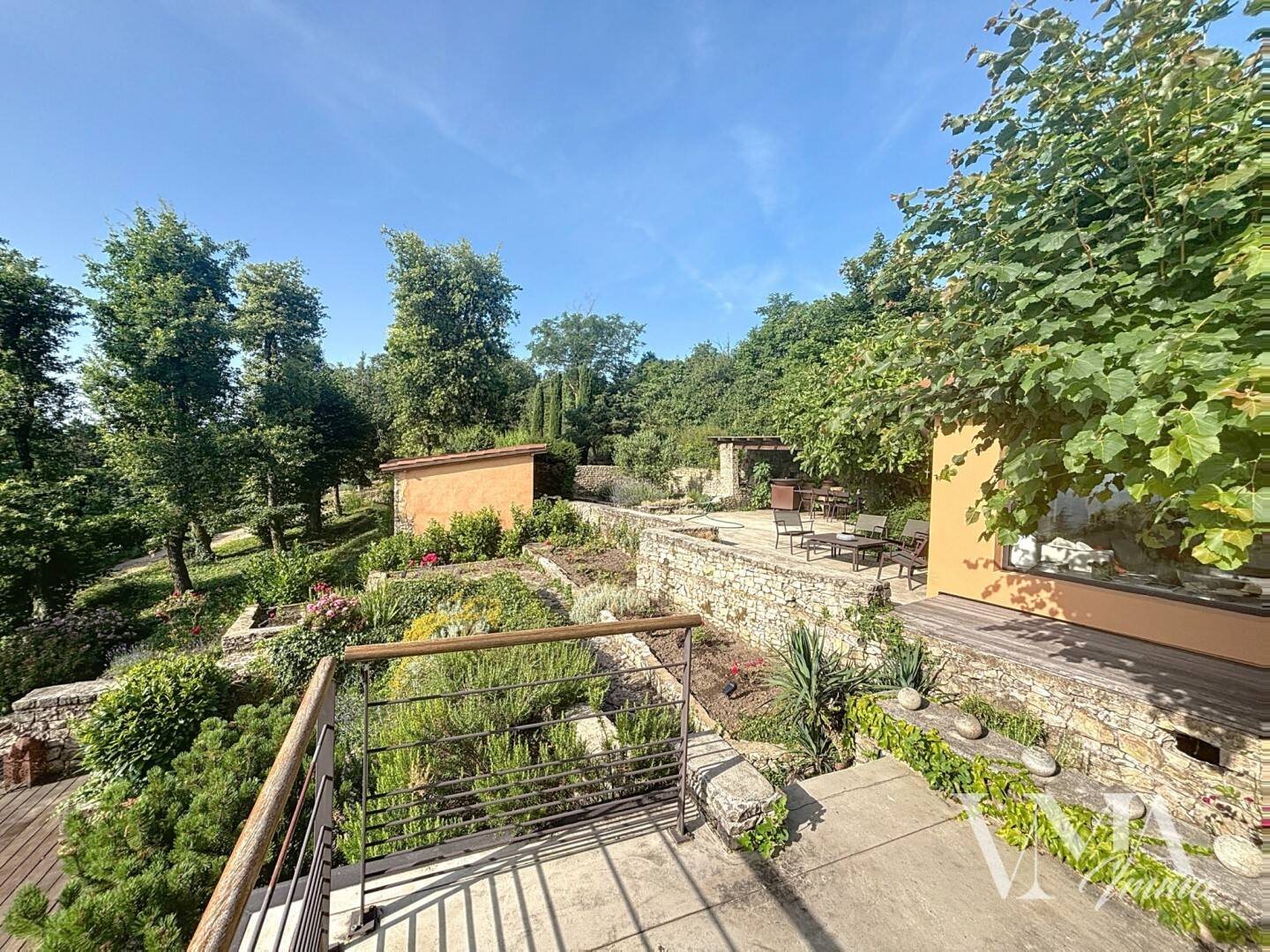 Appartement à louer, 30m², Saint-Cyr-au-Mont-d'Or