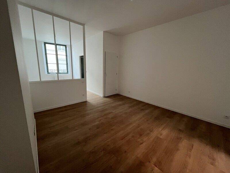 Appartement à louer, 36m², Beaulieu-lès-Loches