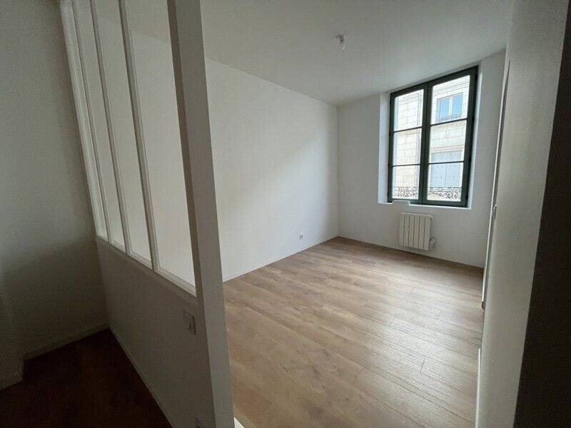 Appartement à louer, 36m², Beaulieu-lès-Loches