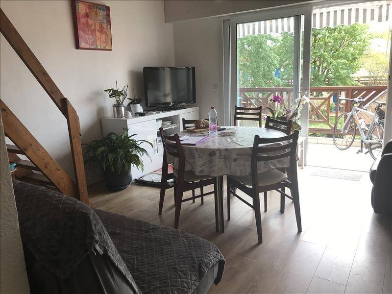 Appartement à louer, 31m², Andernos-les-Bains